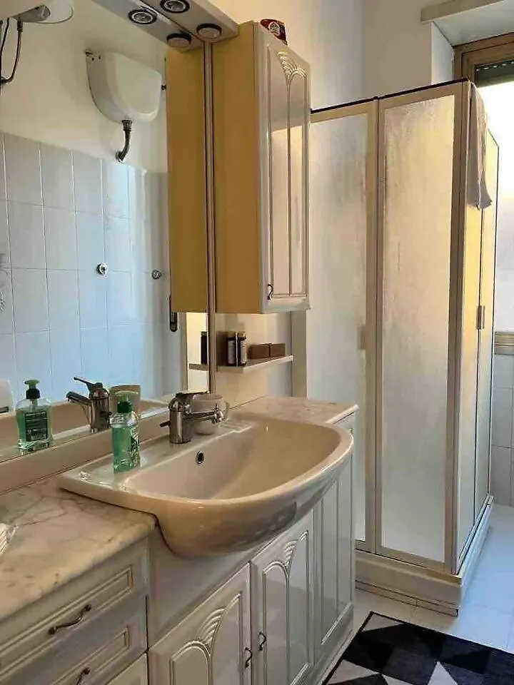 Di Donato Apartment Rome