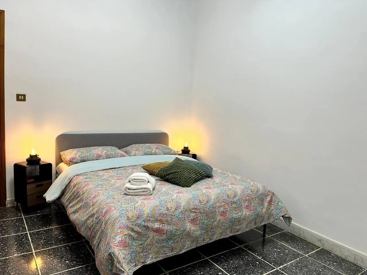 Di Donato Apartment Rome