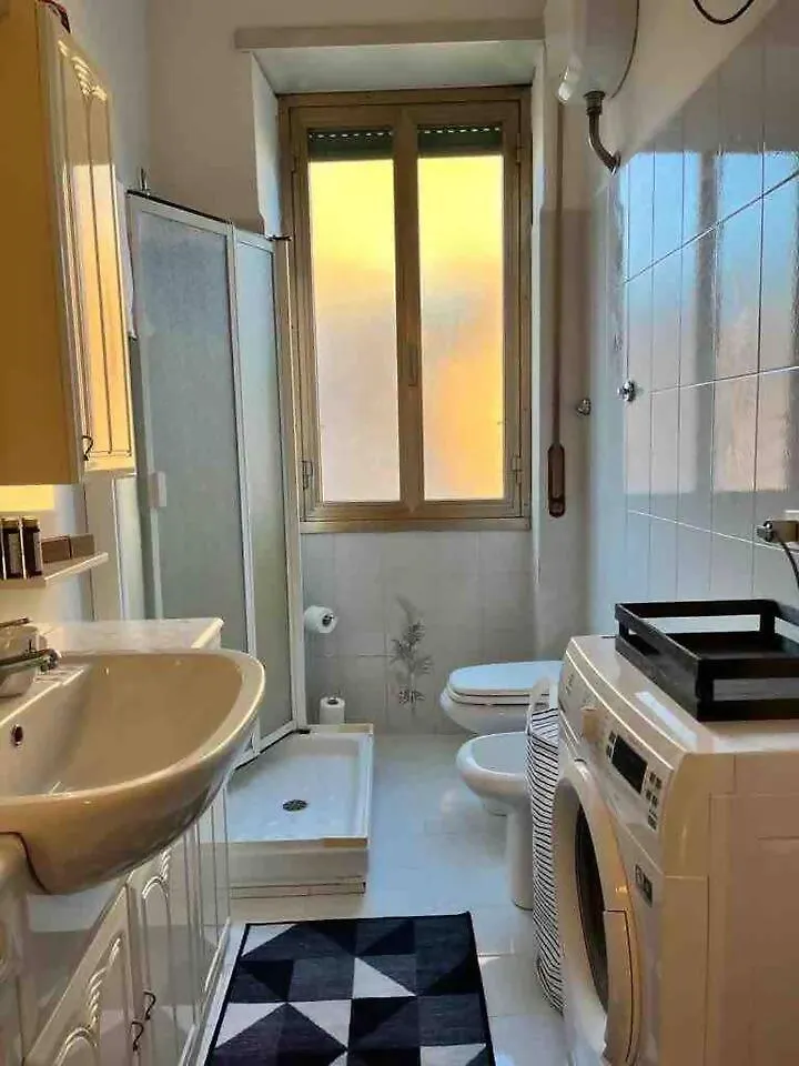 Di Donato Apartment Rome Italy