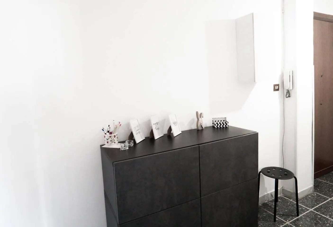Di Donato Apartment Rome