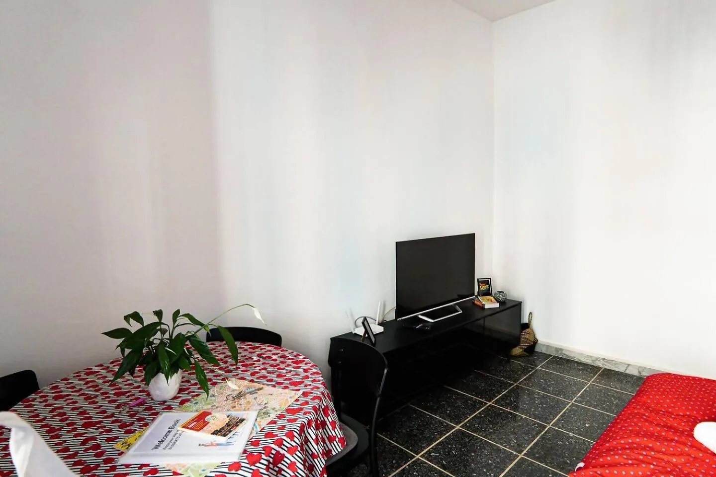Di Donato Apartment Rome 0*,  Italy