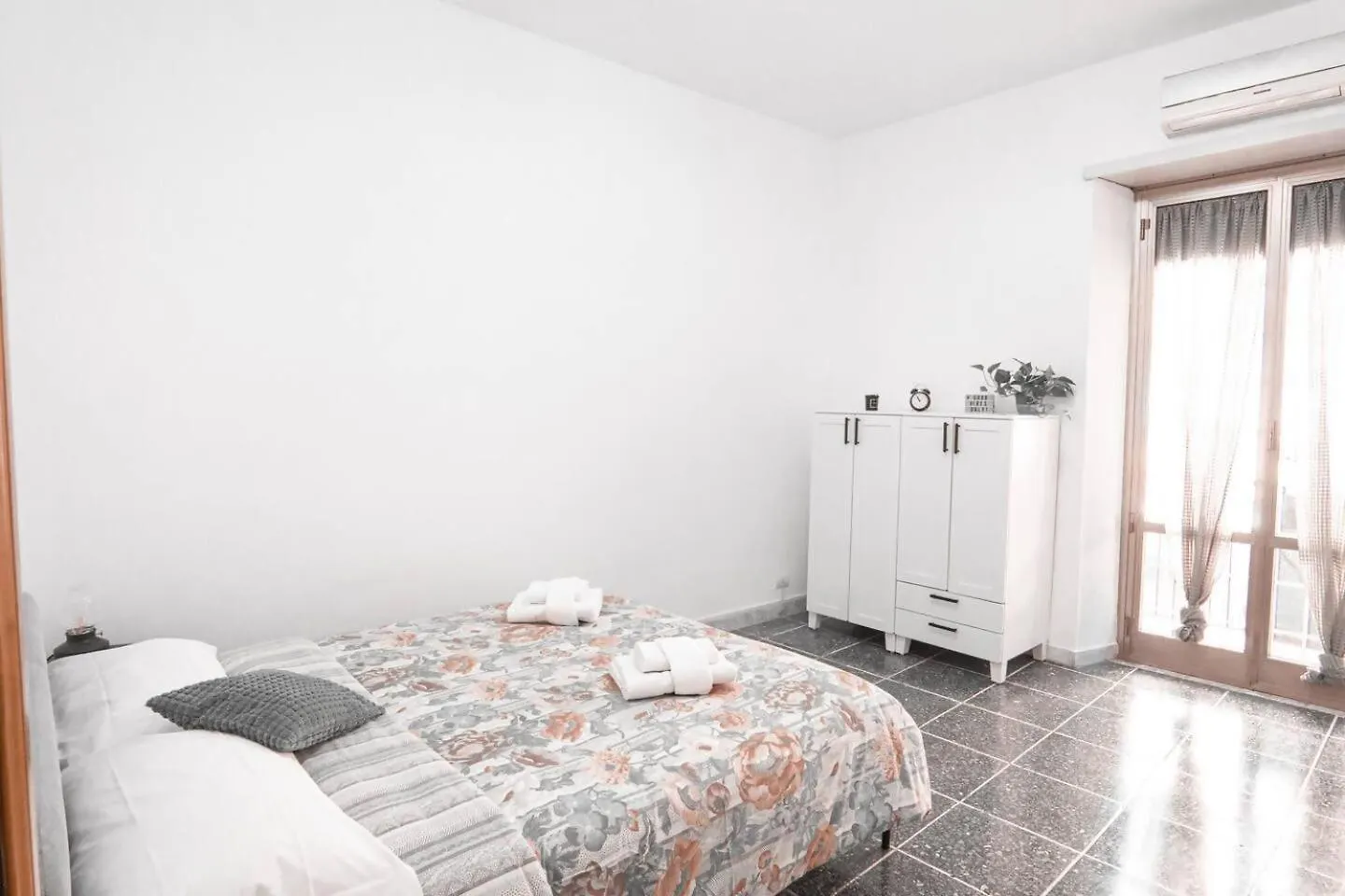 Di Donato Apartment Rome