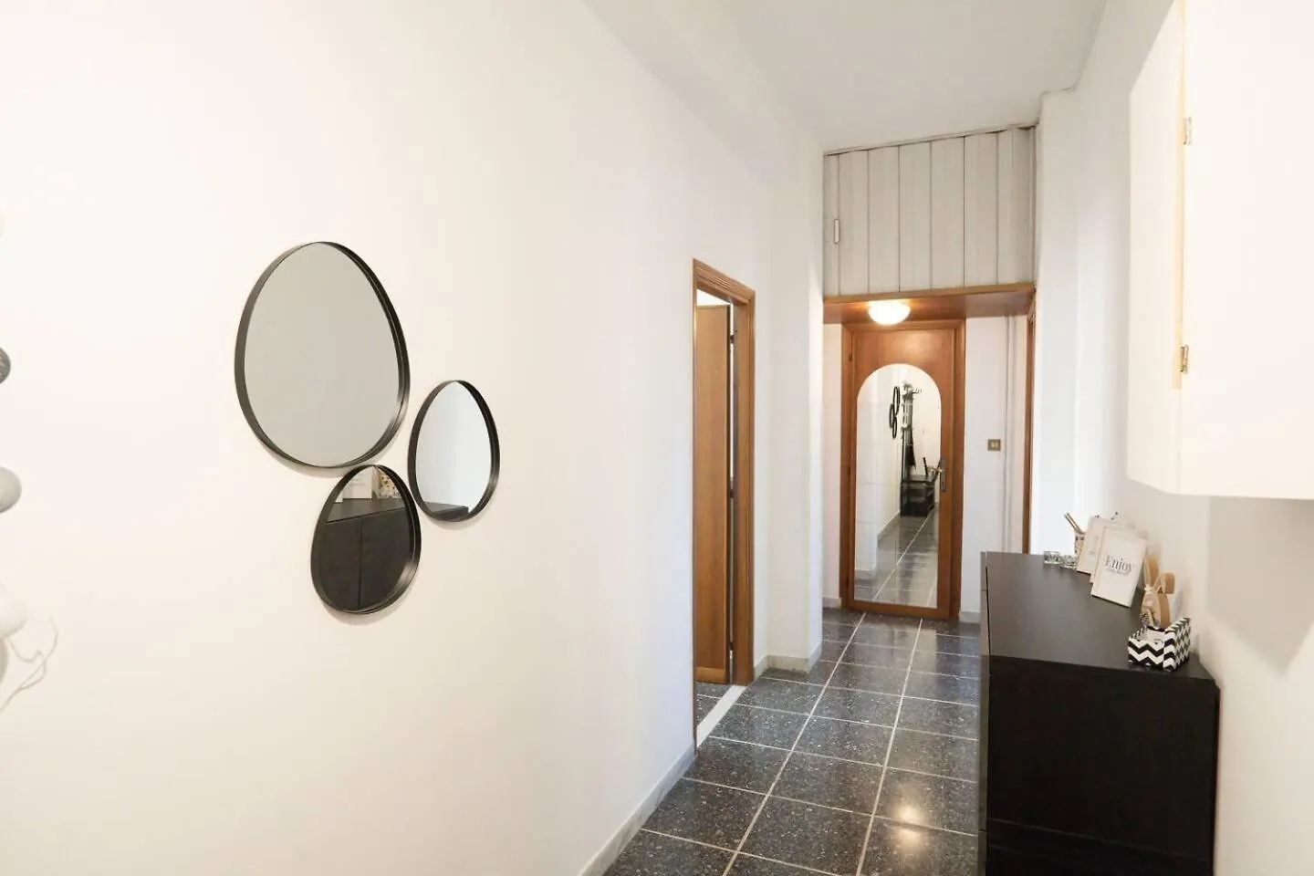Di Donato Apartment Rome 0*,  Italy