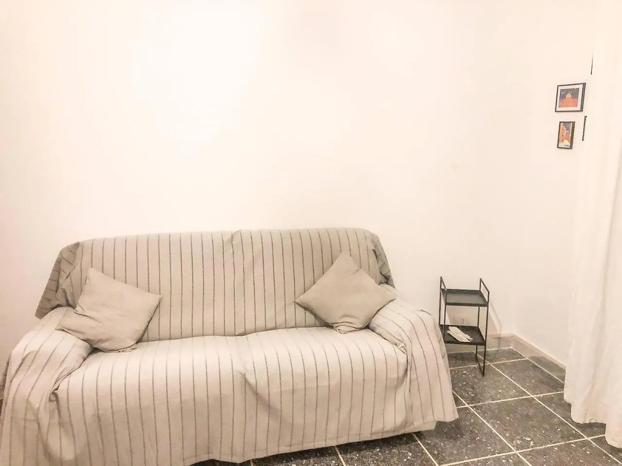 Di Donato Apartment Rome 0*,