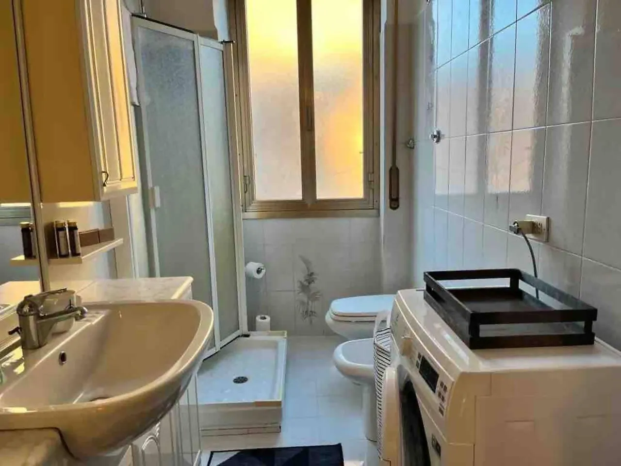 Di Donato Apartment Rome