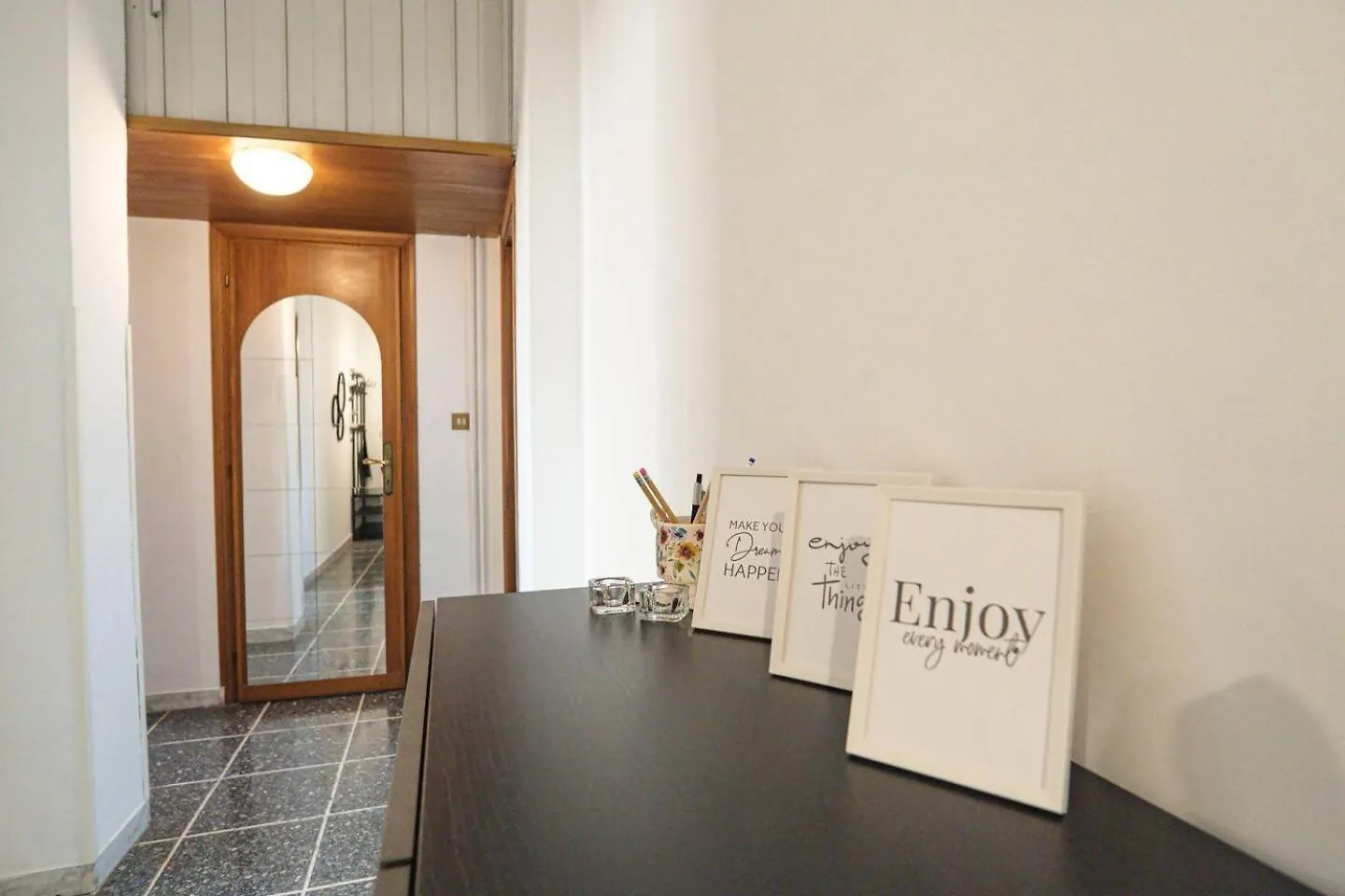 Di Donato Apartment Rome
