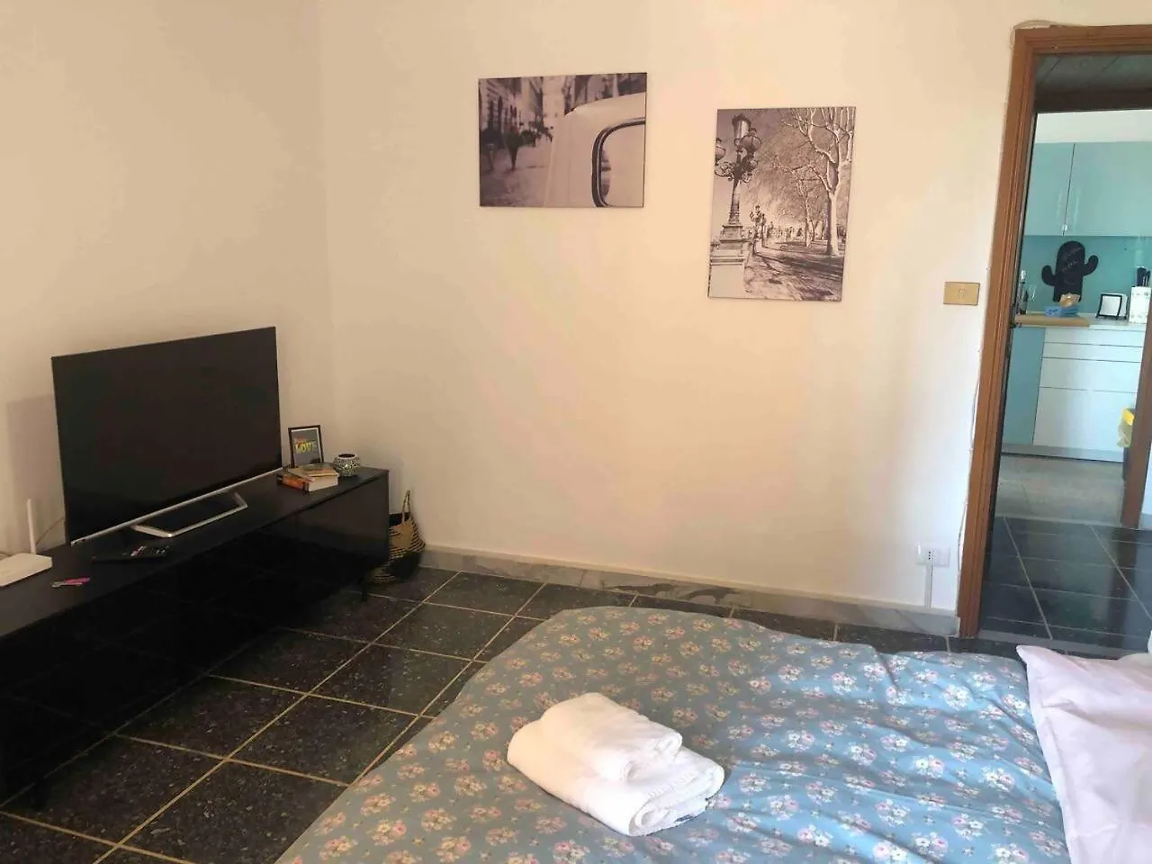 Di Donato Apartment Rome 0*,  Italy