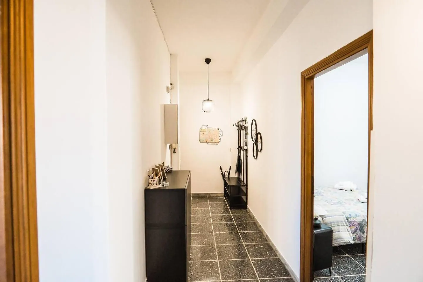 Di Donato Apartment Rome