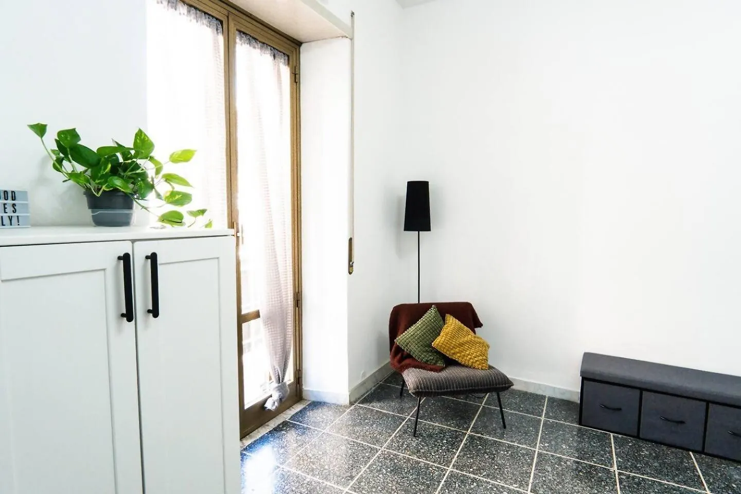 Di Donato Apartment Rome