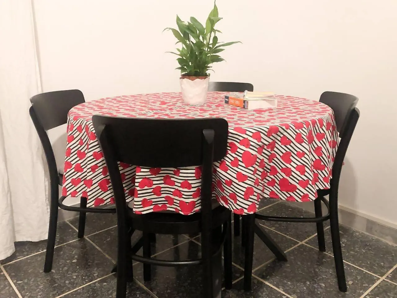 Di Donato Apartment Rome