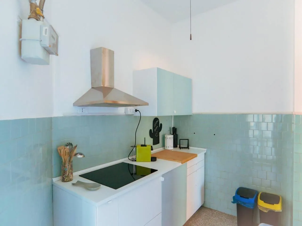 Di Donato Apartment Rome 0*,