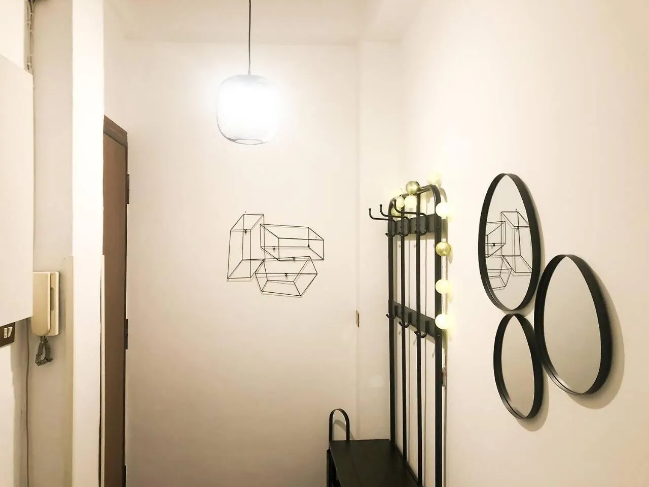Di Donato Apartment Rome Italy
