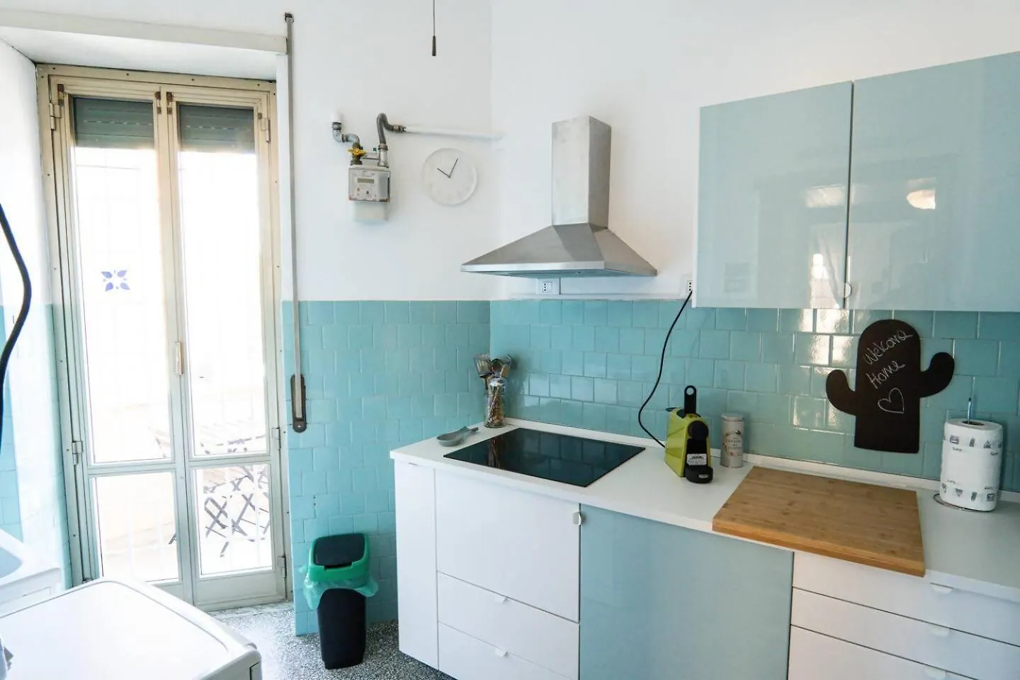 Di Donato Apartment Rome